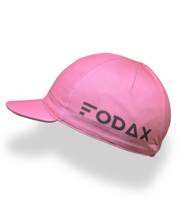 Cap Fodax Rosa - Image 3