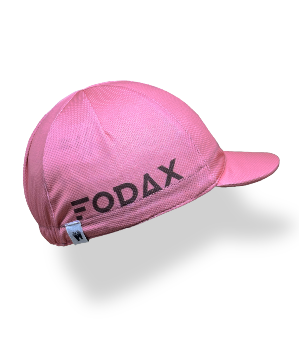 Cap Fodax Rosa - Image 4