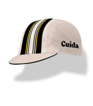 Cap Clássicos Cuida | Branco - M