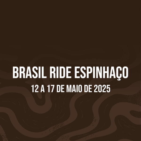 Cap Brasil Ride Espinhaço 2025 - Image 4