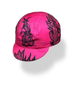 Cap Tour Nordeste Rosa