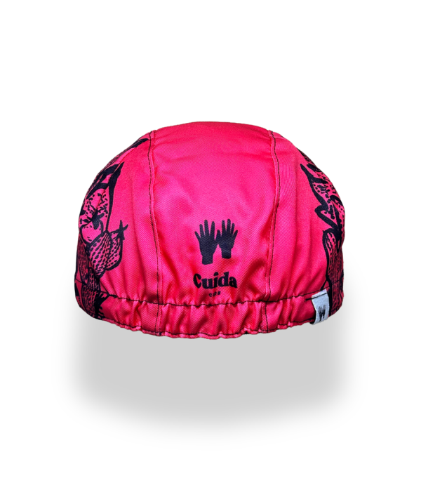 Cap Tour Nordeste Rosa - Imagem 4