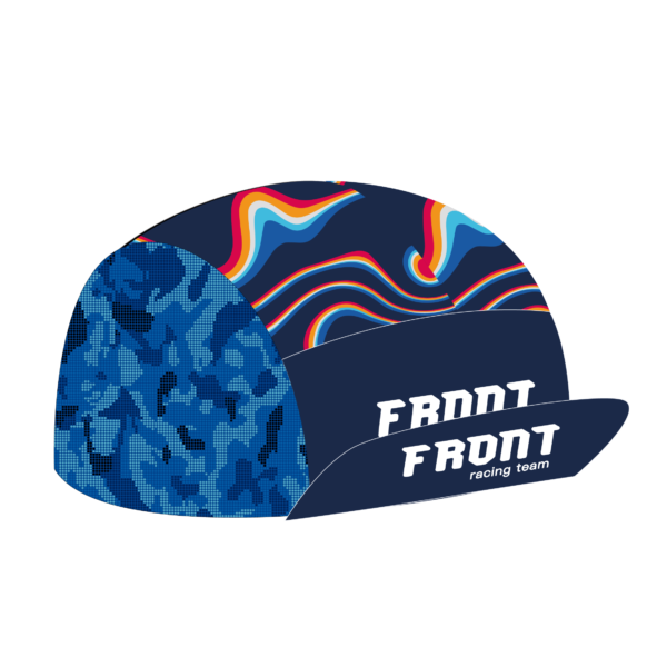 Cap Front Racing Team - Imagem 2