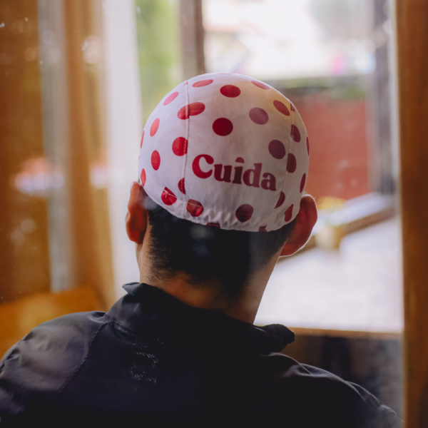 Cap Tour Bolinhas - Imagem 3