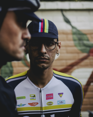 Cap Preto