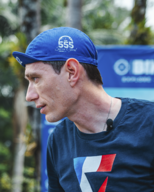 Bikingman 555 Serra Geral