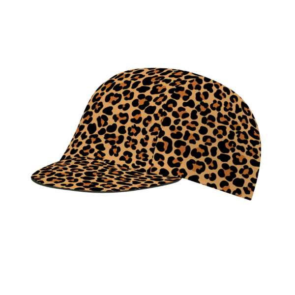 Cap Animal Print Onça Pintada - Imagem 2