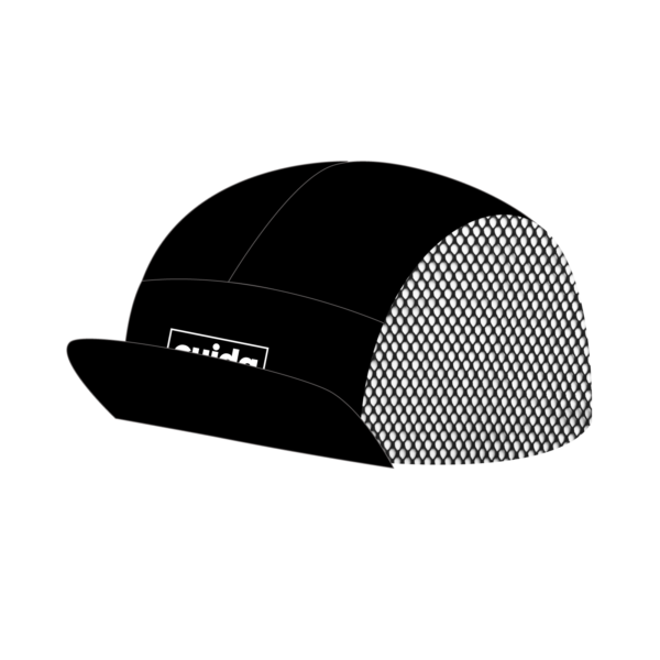 Preto Five Panel com Tela - Imagem 2