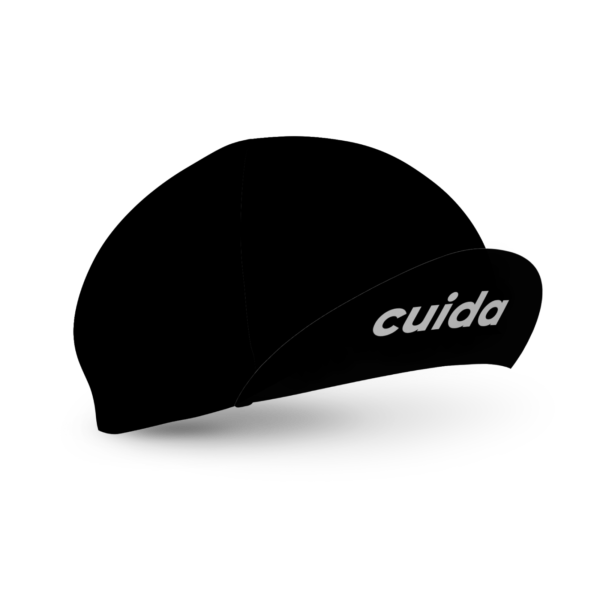 Cap Preto Liso