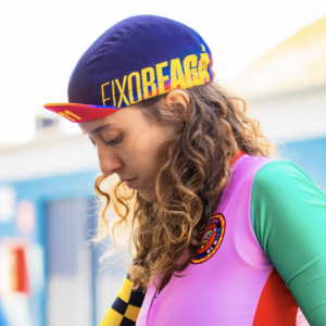 Cap Fixolimpíadas BH 2025 - PRÉ VENDA