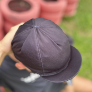 Cap Preto Liso