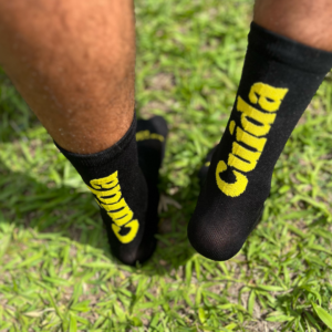 Faça acontecer de Meia Preta