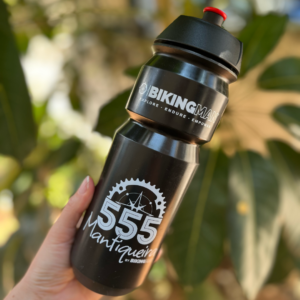 Garrafa/Squeeze Bikingman 750ml