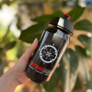 Garrafa/Squeeze Bikingman 500ml