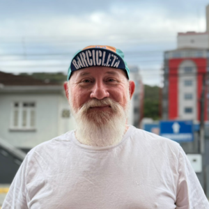 Cap Barcicleta - Pré Venda