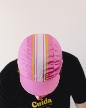 Cap Clássico Rosa