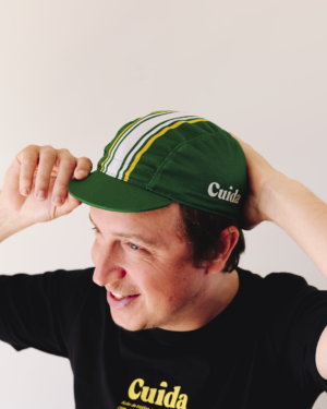 Cap Clássico Verde