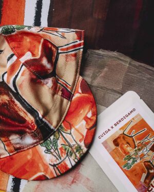 Kit Cadeiras Cuida + Berdigamo